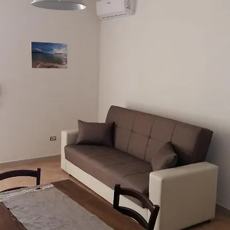 Nonna Defenza Apartment Teulada Exterior photo