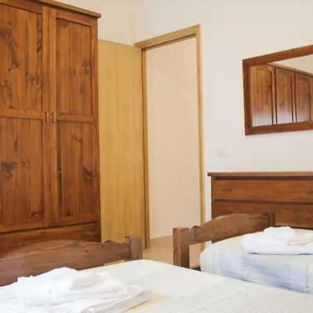 Nonna Defenza Apartment Teulada Exterior photo
