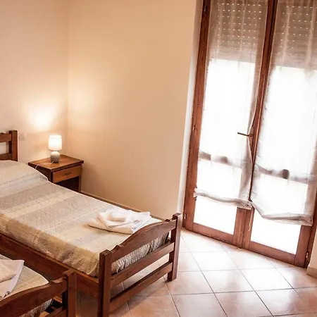 Nonna Defenza Apartment Teulada Exterior photo