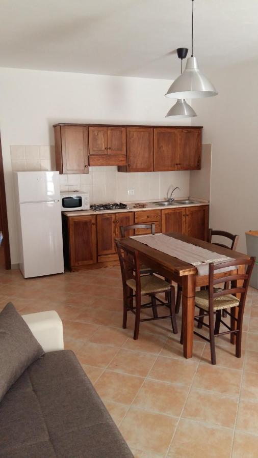 Nonna Defenza Apartment *