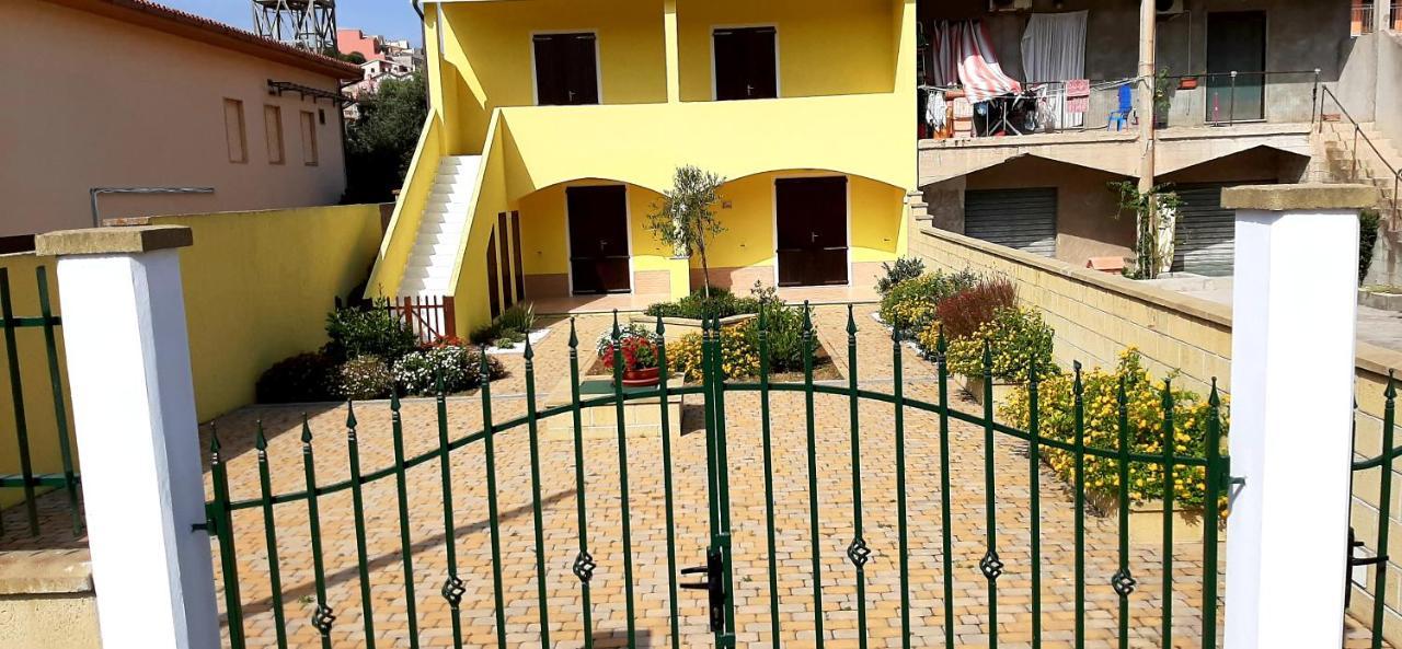 Nonna Defenza Apartment *