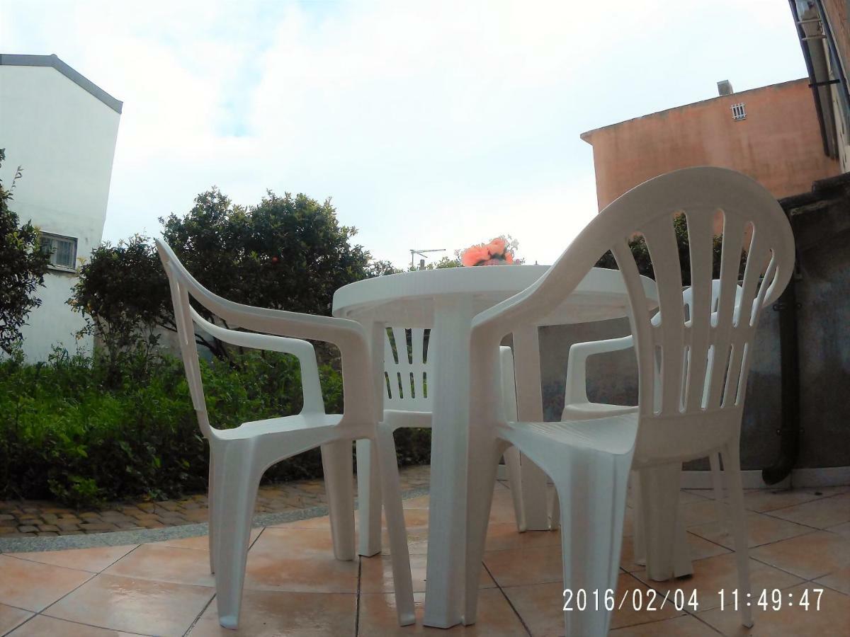 Apartment Nonna Defenza