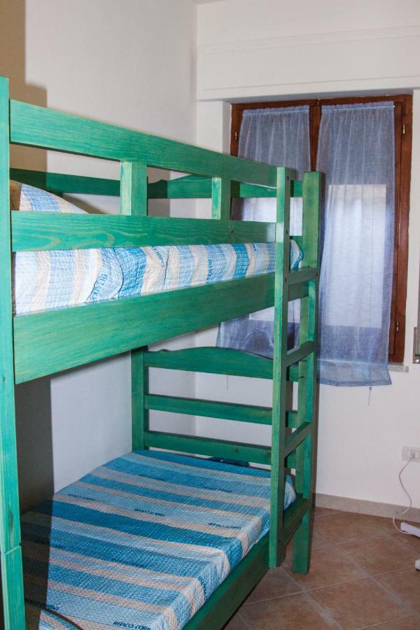 Nonna Defenza Apartment