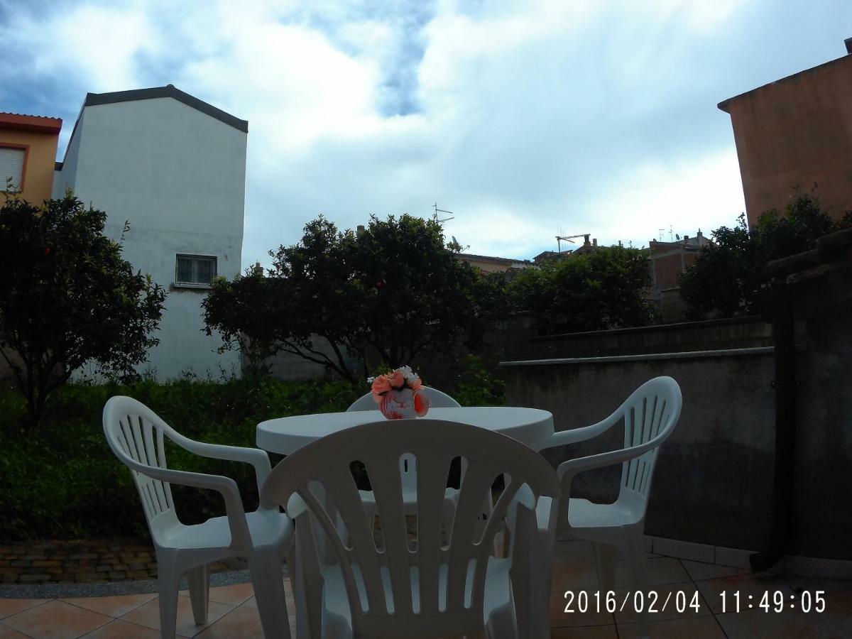 Apartment Nonna Defenza *