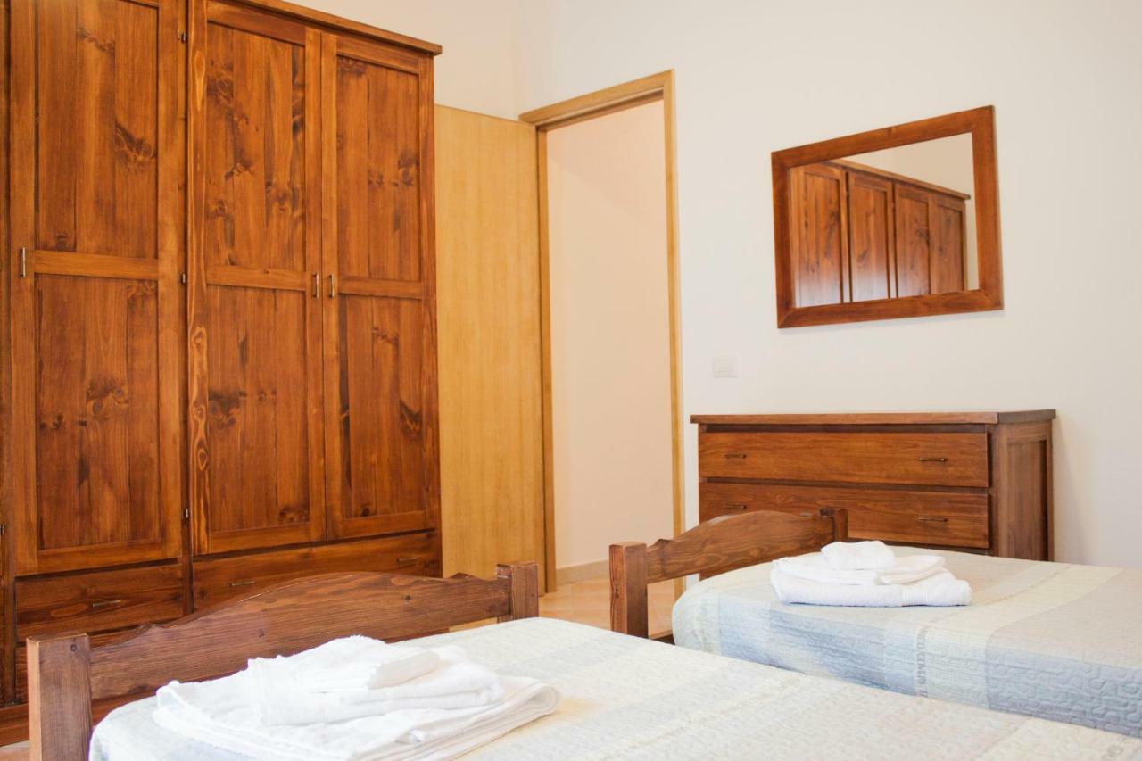 Apartment Nonna Defenza *