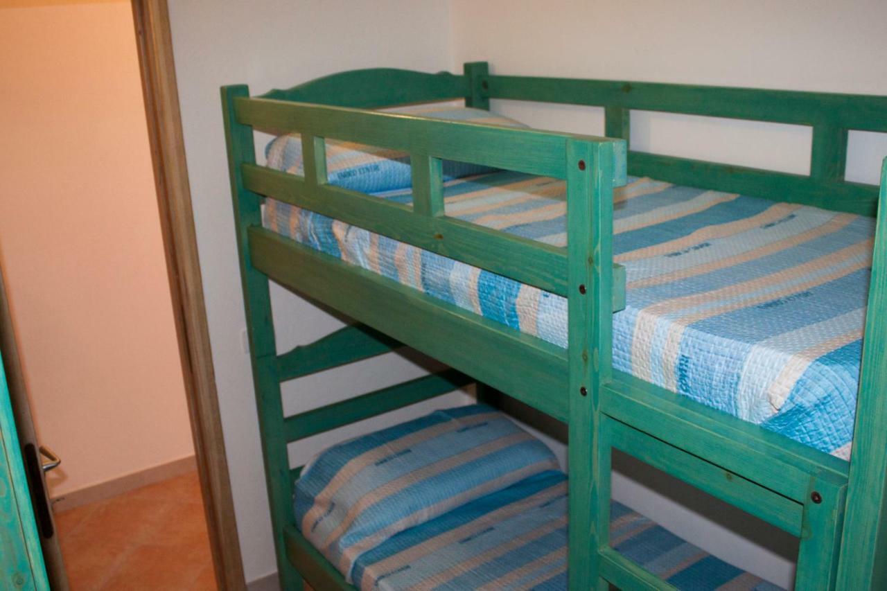 Apartment Nonna Defenza *