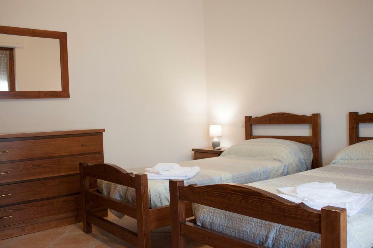 Apartment Nonna Defenza Teulada