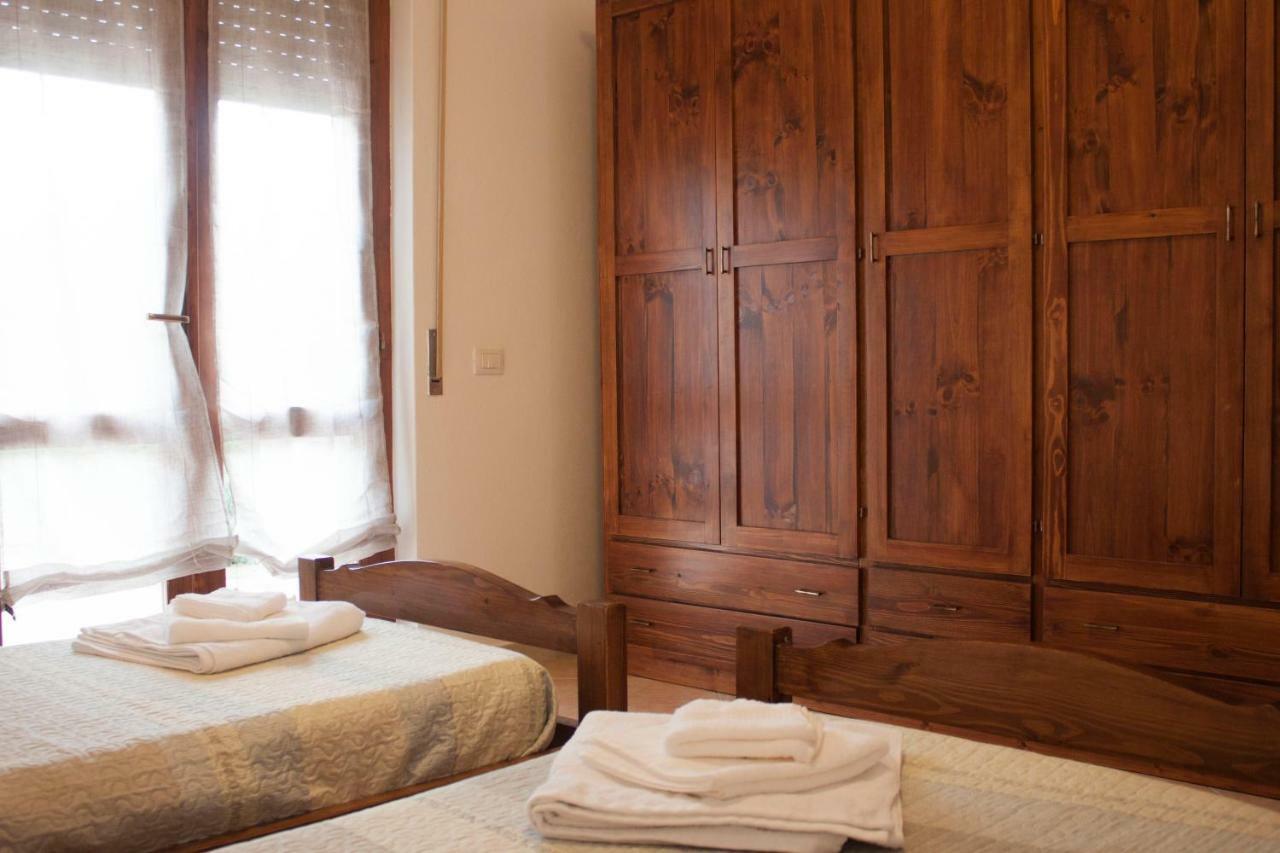 Apartment Nonna Defenza