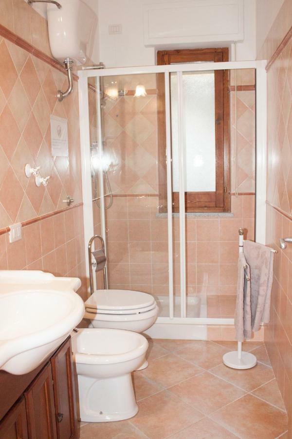 Nonna Defenza Apartment Teulada