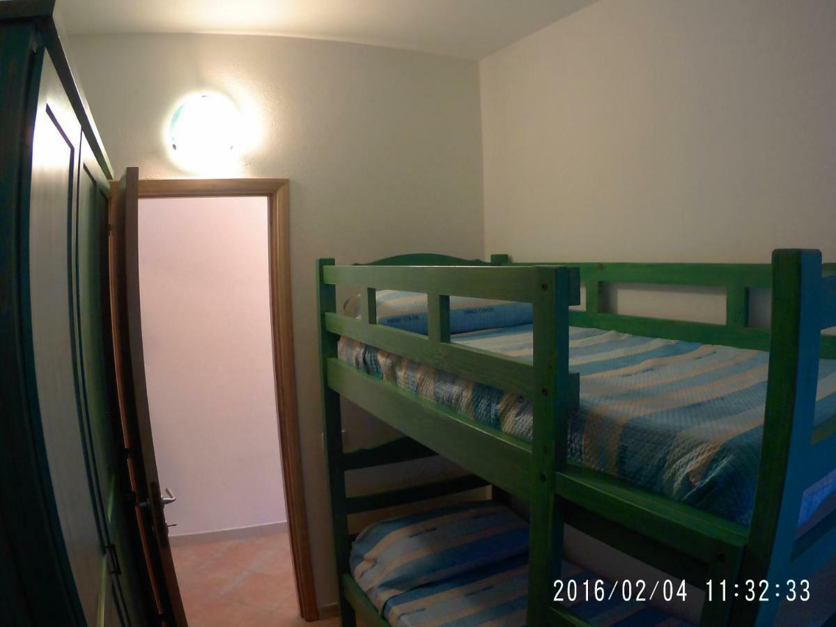 Apartment Nonna Defenza *