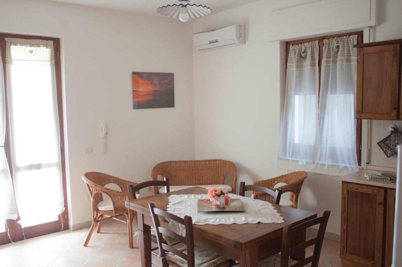 Nonna Defenza Apartment Teulada